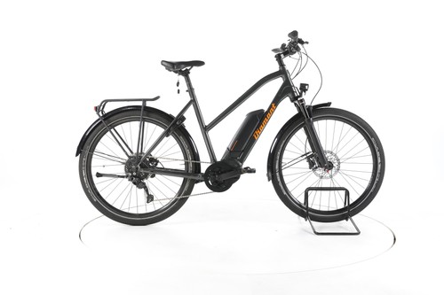 Diamant zing deluxe trekking - diamant,