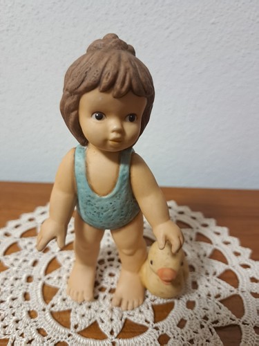 Porzellanfigur nina marco von - nina,