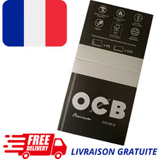 Ocb premieum doppel set - doppel,