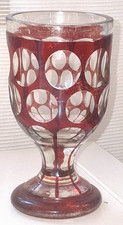 Glas Pokal, Ranftbecher