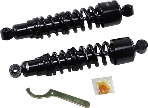 Progressive heavy duty - progressive,