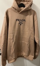 PRADA Jogginganzug, Hoodie &