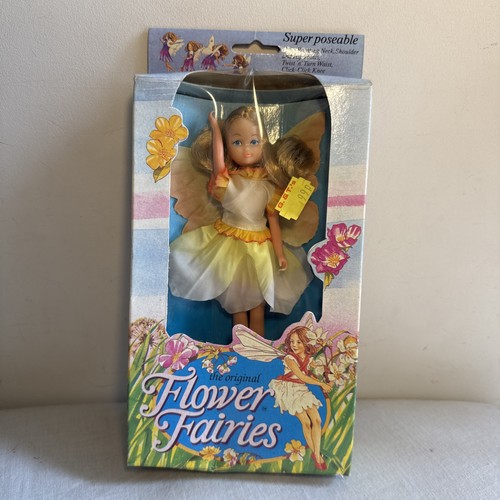 Hornby flower fairies boxed - fairies,