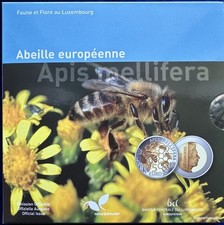 5 Euro 2013 Luxemburg Apis