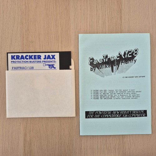 Commodore c64 c128 - ✅, /