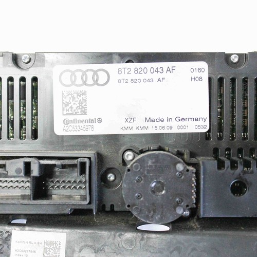 Audi 8k2 b8 - a4,