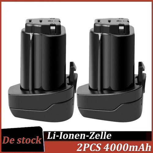 0ah li ion 6 25438 - 2x, 6.25438
