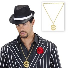 Dollar Kette Dollarkette