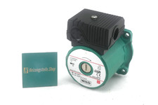 Pumpe Umwälzpumpe WILO