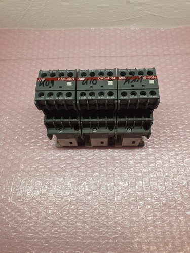 Abb a16 schütz ca5 40n - abb,