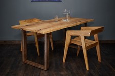 Esszimmertisch Esstisch Massiv