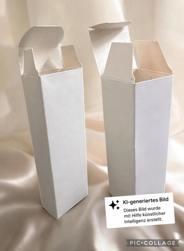 100x faltbare pappschachteln - faltbare,