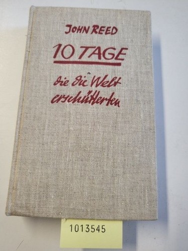 Zehn tage die welt - zehn,