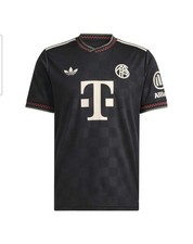 Fc Bayern München 3. Trikot