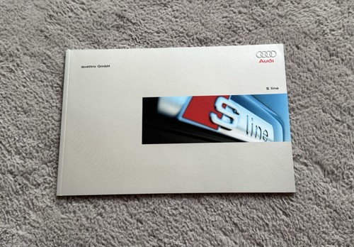 Audi line modelle - audi,
