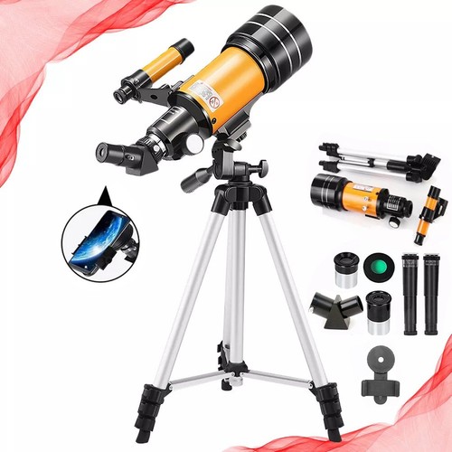 Teleskope astronomie 70mm - teleskope,