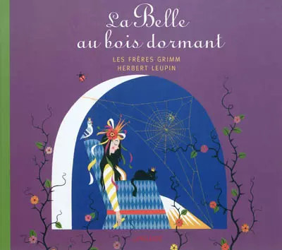 Belle bois dormant - bois,