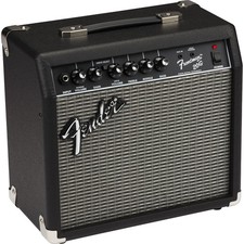 E-Gitarrenverstärker Fender