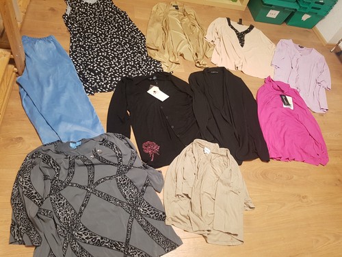 Qvc kleiderpaket - ,