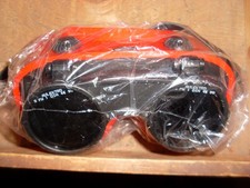 SCHUTZBRILLE SCHWEISSERBRILLE