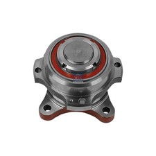 Halter Kühlerlüfter DT SPARE