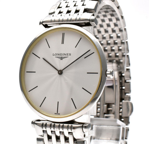 Longines grande classique - grande,