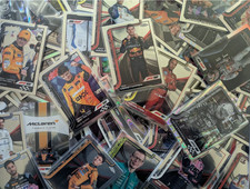 2025 Topps Chrome F1 -
