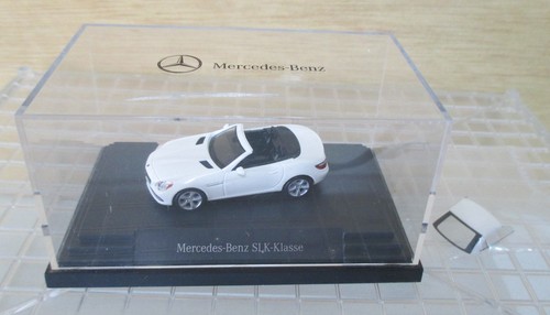 Busch mercedes benz slk - 1:87:, mercedes-benz