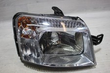 Hauptscheinwerfer rechts DEPO 08-661-1141 Fiat Panda 169 Bj,05