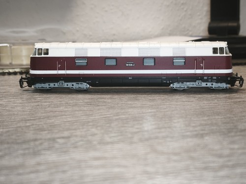 Piko 118 536 ep iv - , dr