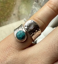 Vintage 925 Sterling Silver