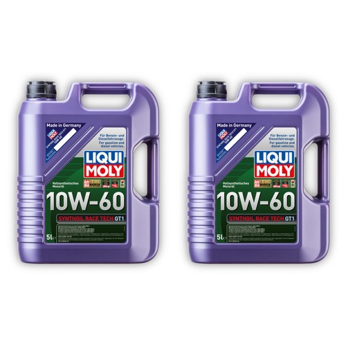 Motoröl liqui moly 1391 - motoröl,
