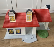 ✅ Playmobil 3965 Einfamilienhaus