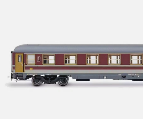 Rivarossi hr43611 wagen typ - fs,