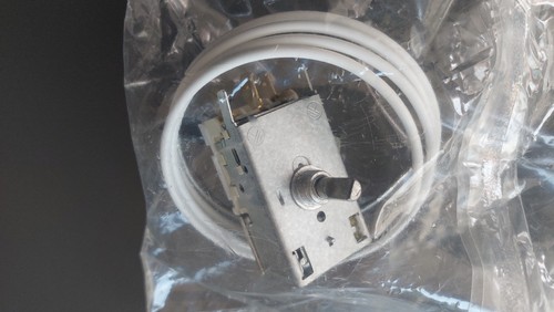Thermostat ranco k59 - thermostat, k59-l1287