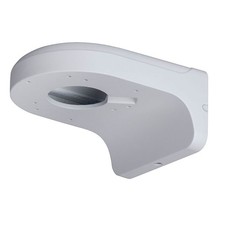 LUPUS Wandhalterung für Überwachungskamera Type A Weiß "Gratis Versand"