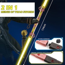 7 Farben Lichtschwert FX