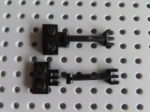 Lego stange pantograf - lego,