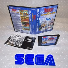 Asterix and the Power of Gods