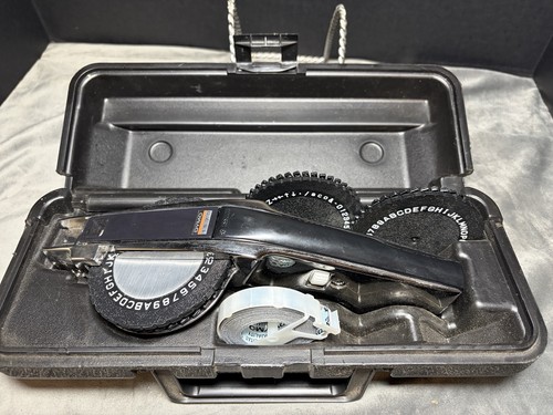 Dymo 1570 label - dymo,