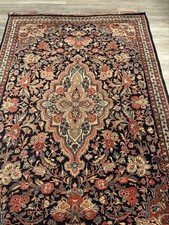 Antiker Perserteppich Original