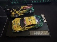 Carrera Evolution Audi A5 DTM M. Rockenfeller No. 1 2014