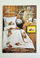 Rico Design Heft No. 11