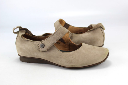 Think damen ballerinas - gr.39,
