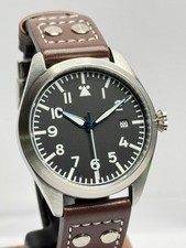 Fliegeruhr 40mm Automatik |