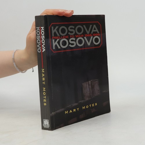 Kosova kosovo prelude war - kosova-kosovo:,