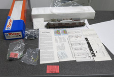 Roco H0 43710 Elektrolokomotive Ae 6/8 BLS OVP digital Lenzdecoder