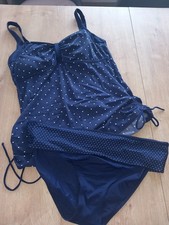 Tankini   Set Gepolstert  GR
