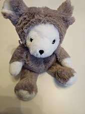 Habibi Plush Classic