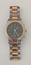 CERTINA - DS "DATE / QUARTZ"